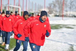 Kabelovci, omladinci ili pojačanja? Na koga će računati Tanjga posle jakih priprema u Antaliji?